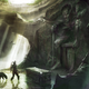 Illustration for article titled This emSkyrim/em Concept Art Isnt Afraid to Fight Dragons